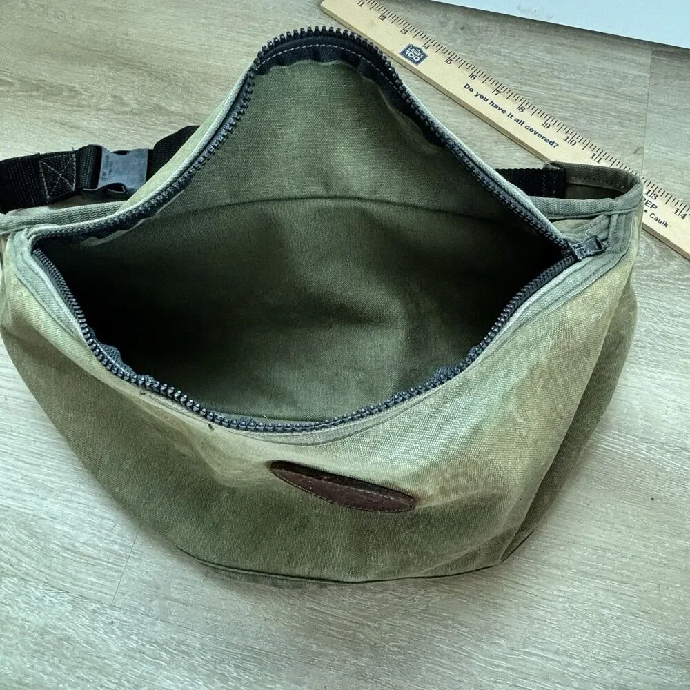 Vintage Duluth Pack 17